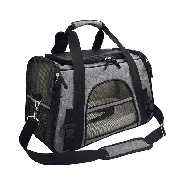 dog car seat covers fenice carrier portable pet backpack messenger cat outgoing small travel bag soft side breathable
dog car seat covers fenice carrier portable pet backpack messenger cat outgoing small travel bag soft side breathable