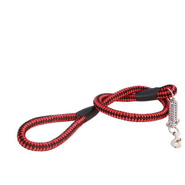 dog collars & leashes nylon training rope walking leash lead for medium small dogs anti pull pets supplies
dog collars & leashes nylon training rope walking leash lead for medium small dogs anti pull pets supplies