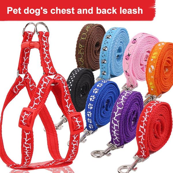 dog collars & leashes adjustable pet harness with quick-snap buckle durable long lasting lightweight portable comfort to wear for pets bom66
dog collars & leashes adjustable pet harness with quick-snap buckle durable long lasting lightweight portable comfort to wear for pets bom66