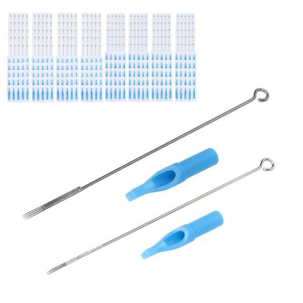 tattoo needles disposable needle stainless steel wire tips kit for artists beginners
tattoo needles disposable needle stainless steel wire tips kit for artists beginners
