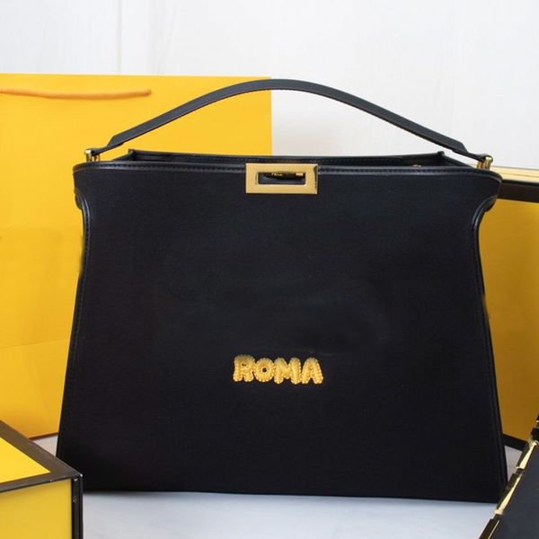 women canvas bag tote bags handbags embossed embroidery f decorative pattern gold metal large capacity package shopping purseg1bp
women canvas bag tote bags handbags embossed embroidery f decorative pattern gold metal large capacity package shopping purseg1bp