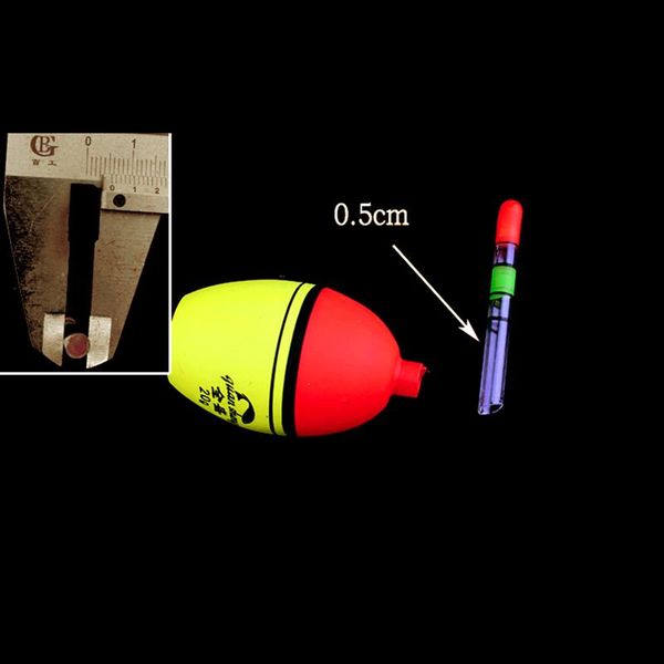 fishing accessories 5pcs size 5/10/15/20/30/50g float light stick eva foam tube buoy kh889
fishing accessories 5pcs size 5/10/15/20/30/50g float light stick eva foam tube buoy kh889