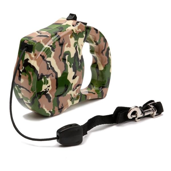 automatic camouflage retractable dog leash extending walking lead rope szelki dla psa supplies ab50xq collars & leashes
automatic camouflage retractable dog leash extending walking lead rope szelki dla psa supplies ab50xq collars & leashes
