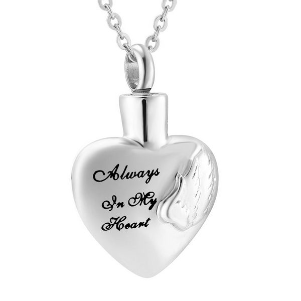 cremation jewelry for ashes family urn necklace pendants urns keepsake memorial ash jewelrys or loved ones gift, Silver
cremation jewelry for ashes family urn necklace pendants urns keepsake memorial ash jewelrys or loved ones gift, Silver