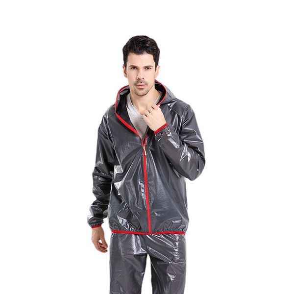 racing sets mtb bike cycling raincoat men women waterproof windproof suitable for outdoor sports such as fishing etc, Black;blue
racing sets mtb bike cycling raincoat men women waterproof windproof suitable for outdoor sports such as fishing etc, Black;blue