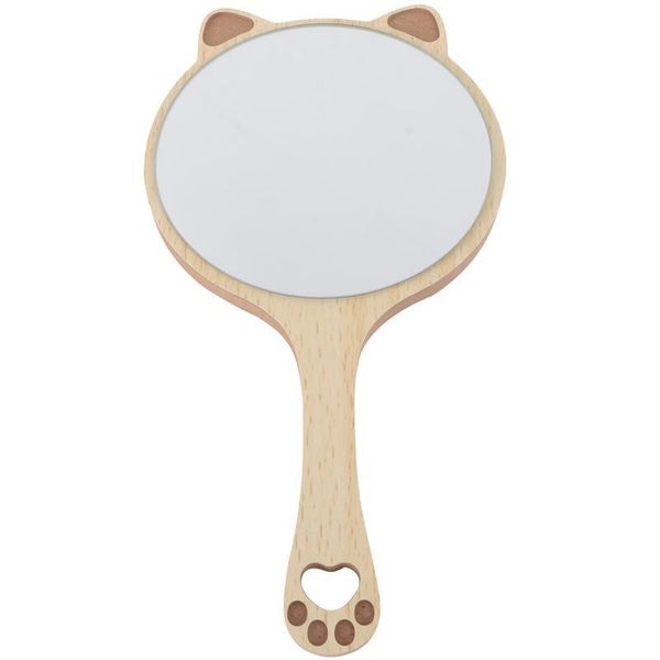mirrors korean style girl makeup mirror creative cute animal wooden handle household tool
mirrors korean style girl makeup mirror creative cute animal wooden handle household tool