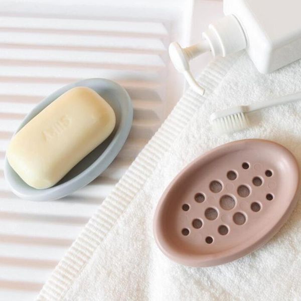 soap dishes sell silicone non-slip holder dish bathroom shower storage plate stand hollow openwork
soap dishes sell silicone non-slip holder dish bathroom shower storage plate stand hollow openwork
