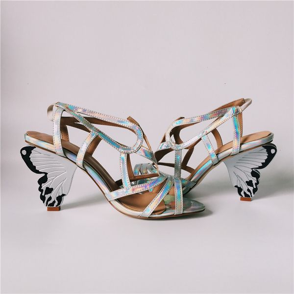 dress shoes new design women gladiator sandals leather summer sandalias yellow huarache butterfly high heels woman stilettos jz69, Black
dress shoes new design women gladiator sandals leather summer sandalias yellow huarache butterfly high heels woman stilettos jz69, Black
