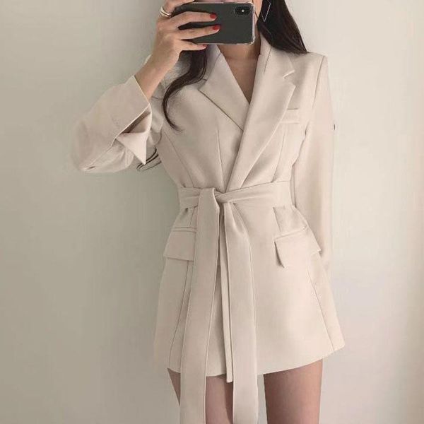 women blazers and jackets white korean women's blazer long suit jacket black female cape sleeve womens 2021 suits &, White;black
women blazers and jackets white korean women's blazer long suit jacket black female cape sleeve womens 2021 suits &, White;black
