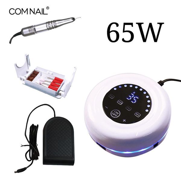 nail drill & accessories 65w electric machine manicure cutters 35000rpm high speed bits set 4 colors salon home use art equipment
nail drill & accessories 65w electric machine manicure cutters 35000rpm high speed bits set 4 colors salon home use art equipment