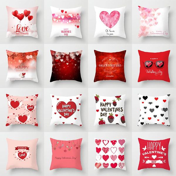 cushion/decorative pillow valentine day cushion cover for couple lovers red love heart covers polyester throw cases car sofa bed home decor
cushion/decorative pillow valentine day cushion cover for couple lovers red love heart covers polyester throw cases car sofa bed home decor