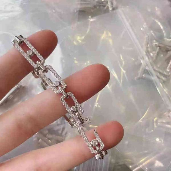 bangles bracelets meijia sliding bracelet full diamond bracelet female zircon high version platinum plated, Black
bangles bracelets meijia sliding bracelet full diamond bracelet female zircon high version platinum plated, Black