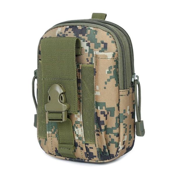 portable outdoor travel camping camouflage bag tactical military hip waist packs belt wallet pouch purse phone case bags
portable outdoor travel camping camouflage bag tactical military hip waist packs belt wallet pouch purse phone case bags