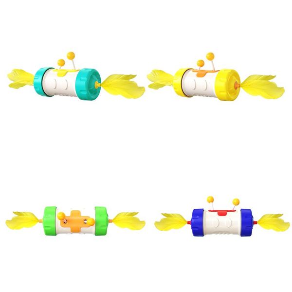 cat toys cats wand tumbler teasing stick yellow blue kitty pets interactive with feather and ball funny
cat toys cats wand tumbler teasing stick yellow blue kitty pets interactive with feather and ball funny