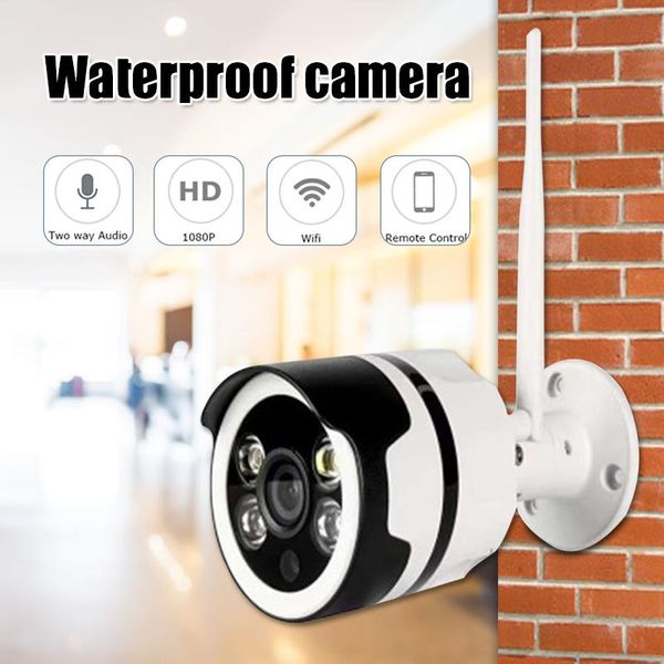 outdoor security camera home surveillance waterproof wifi with face sound motion detection night vision f ip cameras
outdoor security camera home surveillance waterproof wifi with face sound motion detection night vision f ip cameras