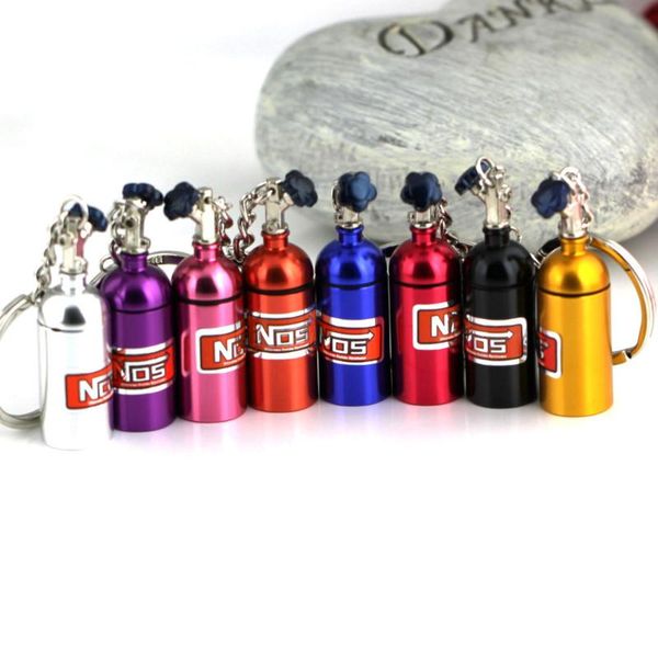 keychains 10pcs/lot nos turbo keychain creative mini nitrous oxide bottle keyring key ring keyfob stash box storage, Silver
keychains 10pcs/lot nos turbo keychain creative mini nitrous oxide bottle keyring key ring keyfob stash box storage, Silver
