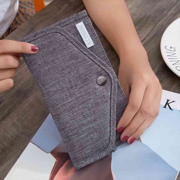fashion purse travel passport waterproof multi functional women wallet big ticket card holder men wallets, Red;black
fashion purse travel passport waterproof multi functional women wallet big ticket card holder men wallets, Red;black