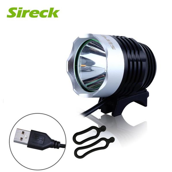 bike lights sireck waterproof 1200 lumen t6 usb led light bicycle headlight headlamp aluminum alloy no battery cycling
bike lights sireck waterproof 1200 lumen t6 usb led light bicycle headlight headlamp aluminum alloy no battery cycling