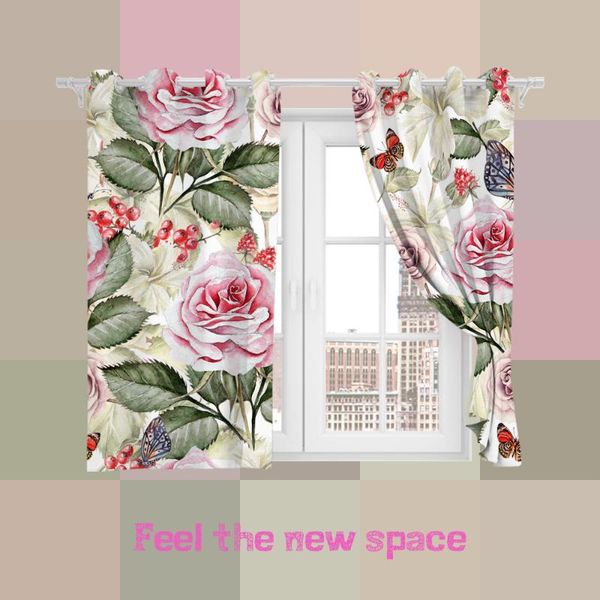 curtain & drapes full shade sunscreen customized flower kitchen bedroom livingroom princess bay window punch hook blackout arrival
curtain & drapes full shade sunscreen customized flower kitchen bedroom livingroom princess bay window punch hook blackout arrival