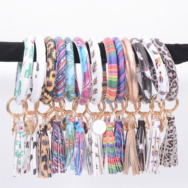 mixed colors sunflower cactus monogrammed keychain wholesale personalized enamel disc big o wristlet bracelet tassel keyring, Silver
mixed colors sunflower cactus monogrammed keychain wholesale personalized enamel disc big o wristlet bracelet tassel keyring, Silver