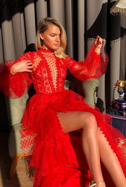 formal elegant red color womens dresses lace hollow out a line night party chic ladies slim dress full sleeve lady, Black;gray
formal elegant red color womens dresses lace hollow out a line night party chic ladies slim dress full sleeve lady, Black;gray