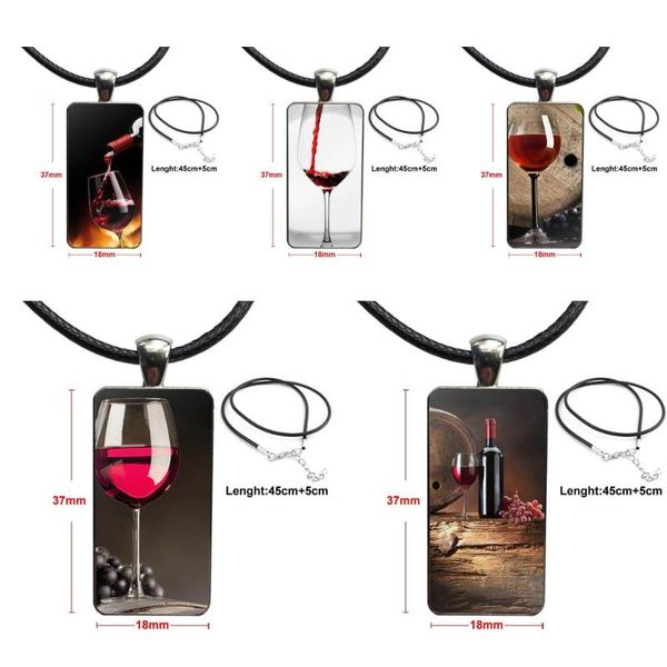 pendant necklaces glass cabochon choker rectangle necklace steel color jewelry for girls keep calm and galss of red wine advantageous, Silver
pendant necklaces glass cabochon choker rectangle necklace steel color jewelry for girls keep calm and galss of red wine advantageous, Silver