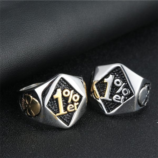 fashion men's skull head stainless steel ring 1% er retro antique punk biker men skeleton rings jewelry wholesale, Golden;silver
fashion men's skull head stainless steel ring 1% er retro antique punk biker men skeleton rings jewelry wholesale, Golden;silver