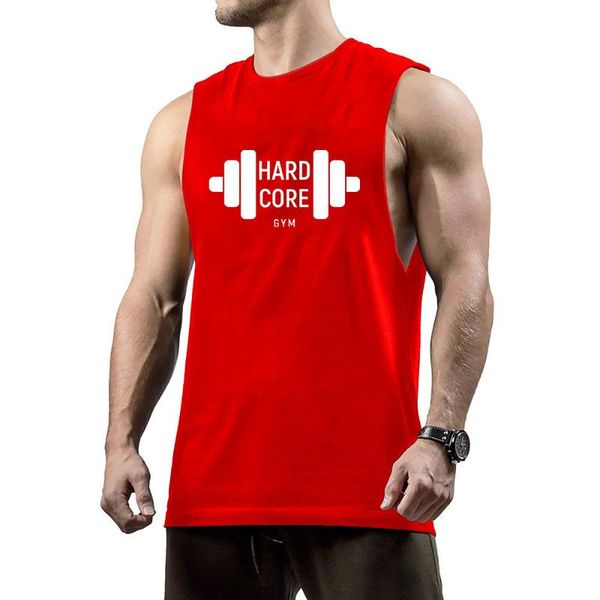 men' tank fitness casual fashion clothing bodybuilding cotton sports vest o-neck sleeveless sweatshirt gym muscle training breathable, White;black
men' tank fitness casual fashion clothing bodybuilding cotton sports vest o-neck sleeveless sweatshirt gym muscle training breathable, White;black