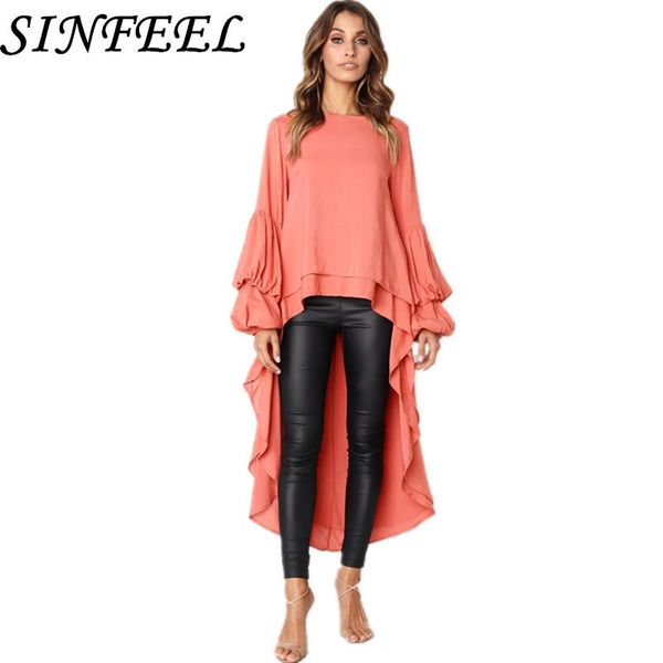 casual dresses sinfeel s-3xl maxi irregular dress women fall autumn elegant vintage chiffon black loose long ruffles plus size, Black;gray
casual dresses sinfeel s-3xl maxi irregular dress women fall autumn elegant vintage chiffon black loose long ruffles plus size, Black;gray
