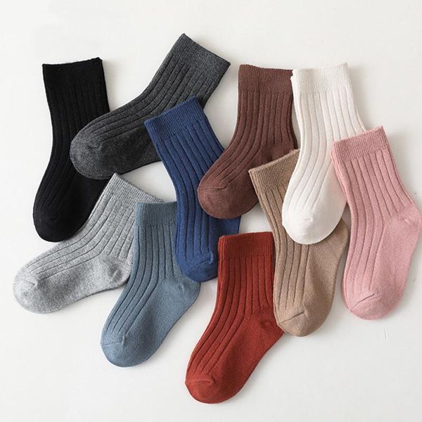 socks 5 pairs/lot soft cotton baby breathable solid color short tube children's simple but not casual and comfortab, Pink;yellow
socks 5 pairs/lot soft cotton baby breathable solid color short tube children's simple but not casual and comfortab, Pink;yellow