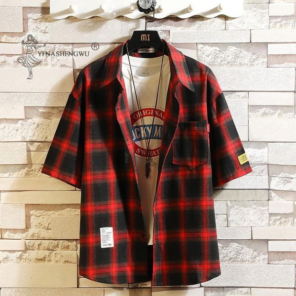 men japanese kimono print yukata coat summer shirts sleeve suit linen jacket male samurai japan haori cardigan costume ethnic clothing, Red
men japanese kimono print yukata coat summer shirts sleeve suit linen jacket male samurai japan haori cardigan costume ethnic clothing, Red