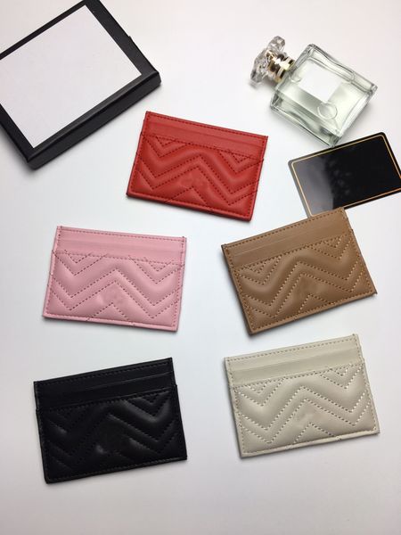 slim card holder of famous fashion logo women's purse sells classic marmont card bag leather luxury bag w267y, Brown;gray
slim card holder of famous fashion logo women's purse sells classic marmont card bag leather luxury bag w267y, Brown;gray