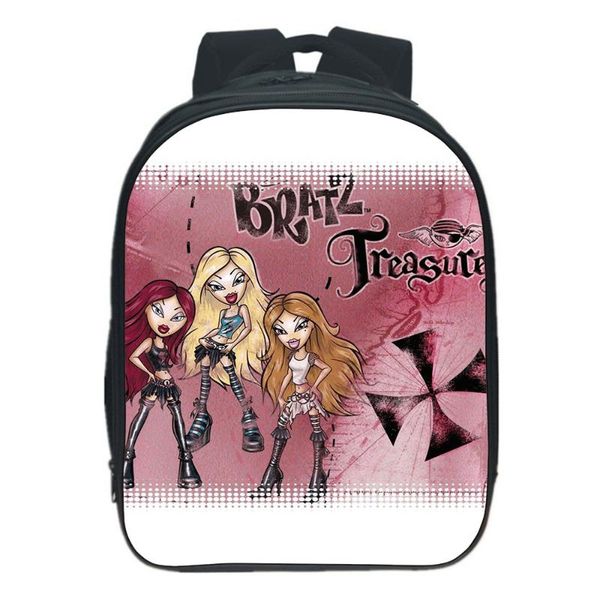 backpack bratz boys toddler cartoon knapsack baby children rucksack mochila boy gift
backpack bratz boys toddler cartoon knapsack baby children rucksack mochila boy gift