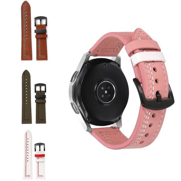 watch bands genuine cow leather watchband for women men strap wristband 18mm 20mm 22mm 24mm wide band accessorie, Black;brown
watch bands genuine cow leather watchband for women men strap wristband 18mm 20mm 22mm 24mm wide band accessorie, Black;brown