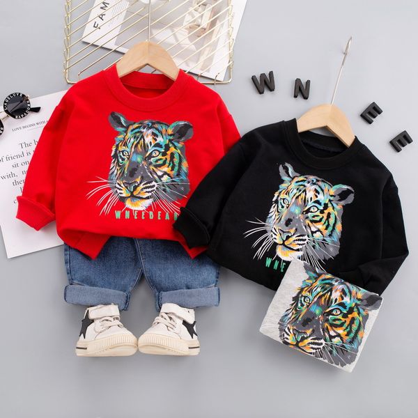 boys clothes sets spring autumn children fashion cotton coats pants 2pcs tracksuits for baby kids sports suits outfits toddler 5, White
boys clothes sets spring autumn children fashion cotton coats pants 2pcs tracksuits for baby kids sports suits outfits toddler 5, White