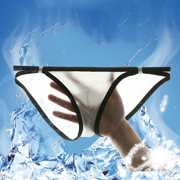 underpants men's triangle briefs comfortable fashion low waist solid color breathable panties cuecas masculinas, Black;white
underpants men's triangle briefs comfortable fashion low waist solid color breathable panties cuecas masculinas, Black;white