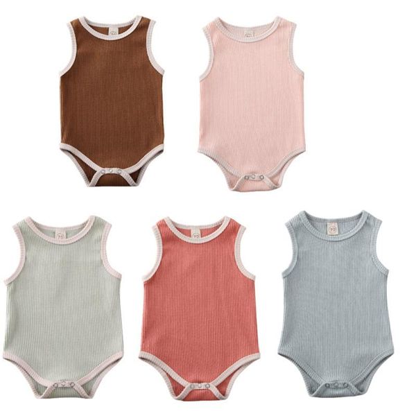 rompers toddler born infant baby girl clothes bodysuits kids soft cotton sleeveless solid playsuit jumpsuits summer, Blue
rompers toddler born infant baby girl clothes bodysuits kids soft cotton sleeveless solid playsuit jumpsuits summer, Blue