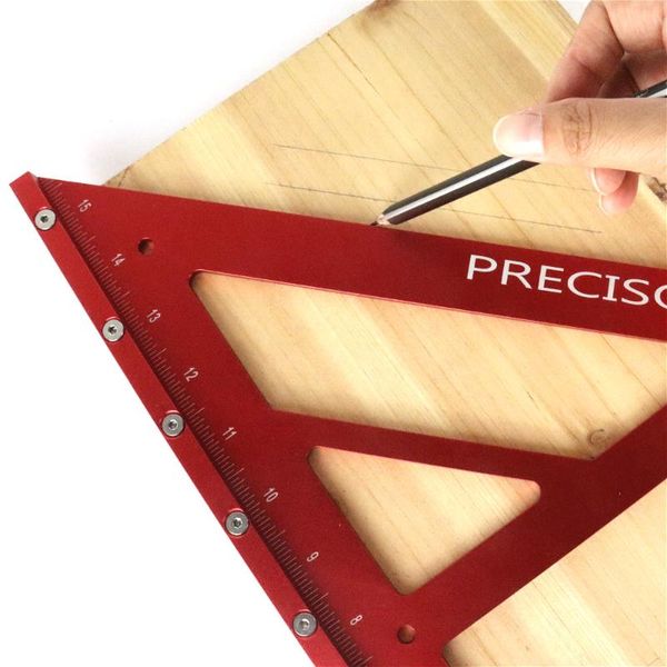 professional hand tool sets carpenter inch speed square woodworking triangle angle ruler aluminum alloy rafter layout framing marking gauge
professional hand tool sets carpenter inch speed square woodworking triangle angle ruler aluminum alloy rafter layout framing marking gauge