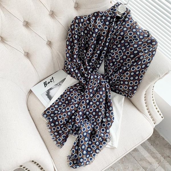 scarves 2021 brand autumn winter women beach quality shawl cotton scarf lady fashion bandana pashmina wrap hijab muffler, Blue;gray
scarves 2021 brand autumn winter women beach quality shawl cotton scarf lady fashion bandana pashmina wrap hijab muffler, Blue;gray