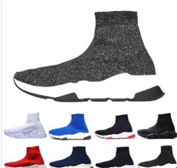 2021 new designer men womens speed trainer sock boots socks boots casual shoes shoe runner sneakers #35-45, Black
2021 new designer men womens speed trainer sock boots socks boots casual shoes shoe runner sneakers #35-45, Black