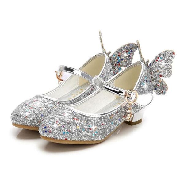 flat shoes princess kids leather for girls wing casual glitter children high heel party butterfly knot blue pink silver, Black;grey
flat shoes princess kids leather for girls wing casual glitter children high heel party butterfly knot blue pink silver, Black;grey