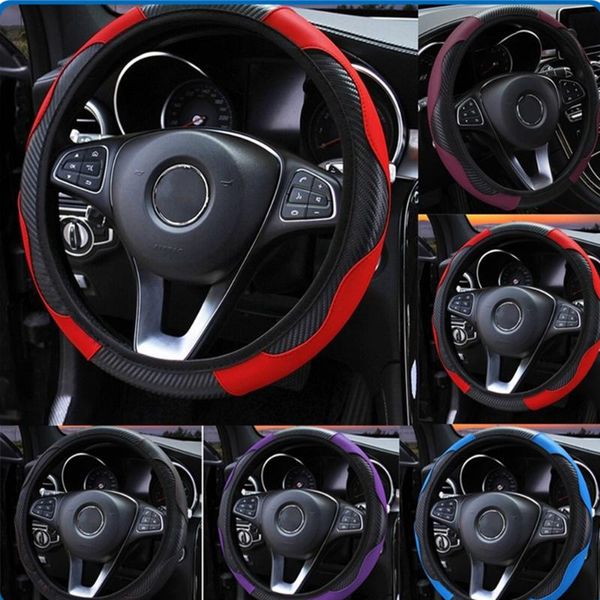 steering wheel covers fdik car cover breathable anti slip pu leather suitable 38cm auto decoration internal accessories
steering wheel covers fdik car cover breathable anti slip pu leather suitable 38cm auto decoration internal accessories