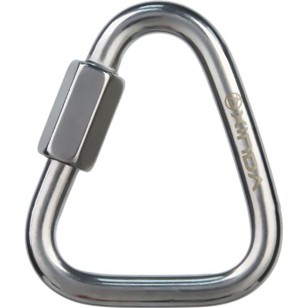 cords, slings and webbing climbing lock protective equipment screw d shape clip carabiner mountaineering triangle connecting ring stainless
cords, slings and webbing climbing lock protective equipment screw d shape clip carabiner mountaineering triangle connecting ring stainless