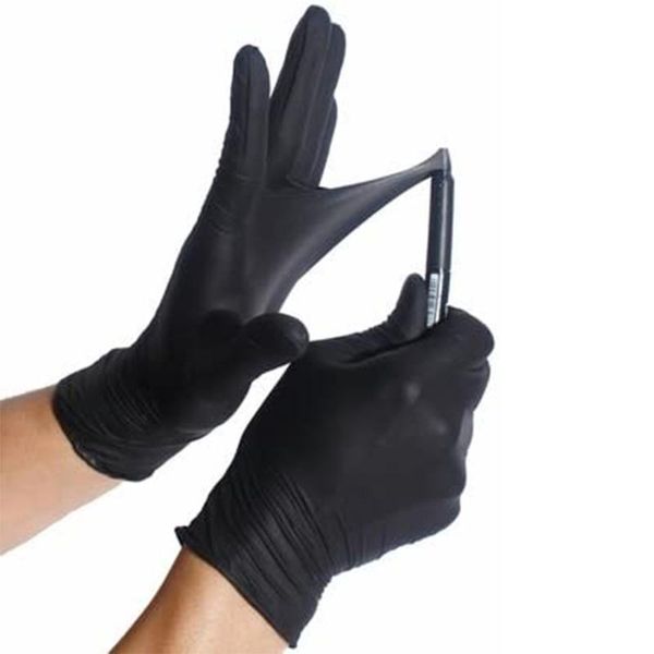 disposable gloves black latex dishwashing kitchen work rubber garden 100pc pvc multi-purpose protective wholesale
disposable gloves black latex dishwashing kitchen work rubber garden 100pc pvc multi-purpose protective wholesale
