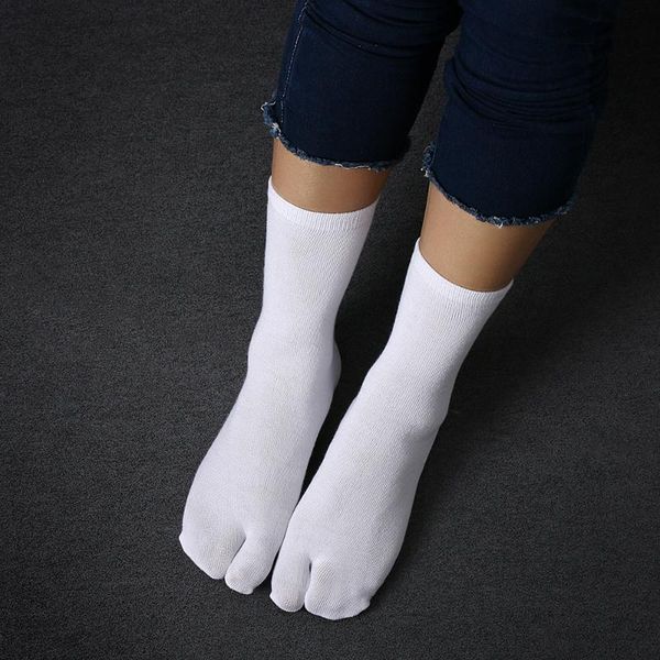 men's socks 1 pair women/men japanese kimono flip flop sandal split two toe gifts, Black
men's socks 1 pair women/men japanese kimono flip flop sandal split two toe gifts, Black