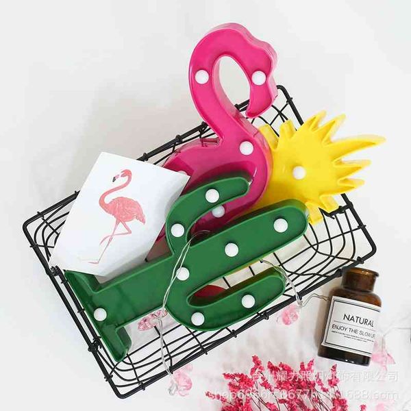 south korea chic wind night light led flamingo cactus pineapple cloud decorative table modeling lamp
south korea chic wind night light led flamingo cactus pineapple cloud decorative table modeling lamp