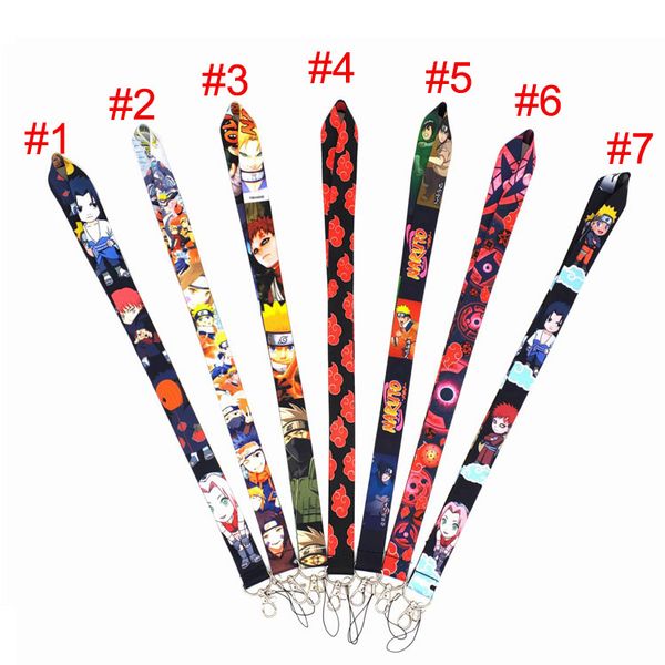 naruto anime lanyard with id holder keys string nylon straps of wallet cell phone bags gifts merch party supplies keychains lanyards gift fo
naruto anime lanyard with id holder keys string nylon straps of wallet cell phone bags gifts merch party supplies keychains lanyards gift fo