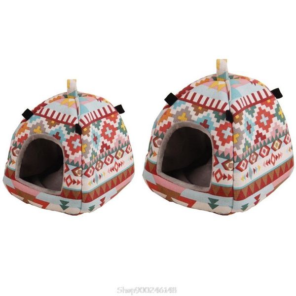 small animal supplies pet hamster tent winter warm sugar glider hammock cage sleeping bed house habitat hide cave s24 20 dropship
small animal supplies pet hamster tent winter warm sugar glider hammock cage sleeping bed house habitat hide cave s24 20 dropship