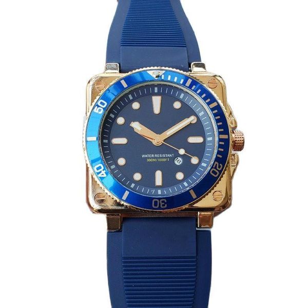 wristwatches brand watch casual for men wrist bell h luxury business ross christmas gift women, Slivery;brown
wristwatches brand watch casual for men wrist bell h luxury business ross christmas gift women, Slivery;brown