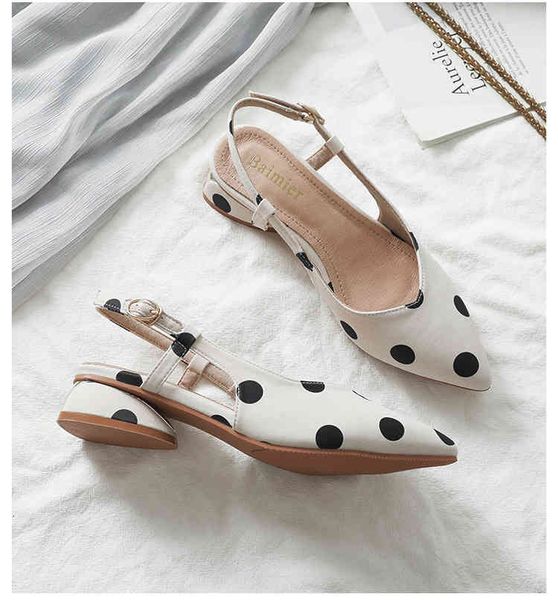 sandals hoof heels slingback sandals women pointy toe gladiator sandalias ladies black dots flip-flops brand polka shoes woman 5g9
sandals hoof heels slingback sandals women pointy toe gladiator sandalias ladies black dots flip-flops brand polka shoes woman 5g9